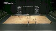 Westfield HS (IN) "Westfield IN" at 2026 WGI Guard World Championships