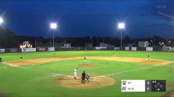 Replay: Home - 2025 Tobs vs Sharks | Jul 18 @ 7 PM