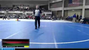 115 lbs Placement (4 Team) - Braydon Kierstead-Hahn, Paynesville vs Jake Freed, Grand Rapids