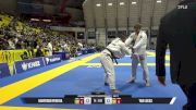 Yan Lucas vs Harryson Pereira 2026 World Jiu-Jitsu IBJJF Championship