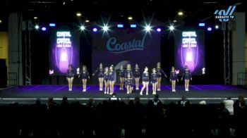ICE - Shockwave [2024 L2 Junior - Small - A Day 1] 2024 Coastal at the Capitol Grand Nationals