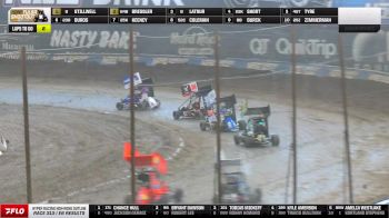 C/B-Mains | 2026 Junior Sprints at Tulsa Shootout