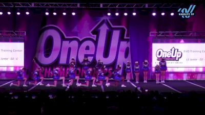 EVO Training Center - JOLO [2023 L1 Junior - D2 - C Day 2] 2023 One Up Grand Nationals