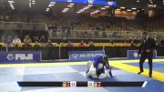 Maribel Freire vs Cassandra Jo Whitson 2025 Pan Jiu Jitsu IBJJF Championship