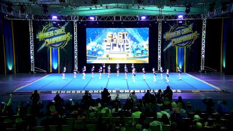 East Celebrity Elite - Neon [2025 Mini Novice Level 1 Day 1] 2025 Winners Choice Live at Mohegan Sun