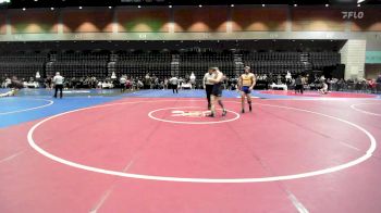 149 lbs Consi Of 16 #2 - Joshua Brown, UNATT-Cal State Bakersfield vs Bryant Avila, Vanguard