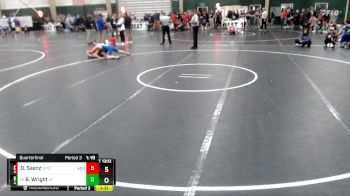 Replay: Mat 2 - 2023 Younes Hospitality Open | Nov 18 @ 9 AM