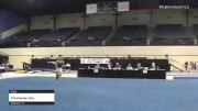 Christopher Hou - Floor - 2021 USA Gymnastics Development Program National Championships