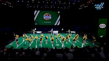 Mill Creek Academy [2025 Junior High Non Tumbling Game Day Prelims] 2025 UCA National High School Cheerleading Championship