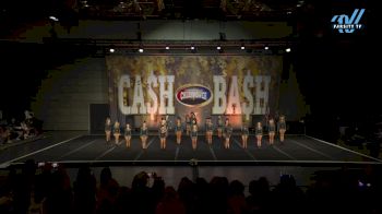 Cheer Athletics Austin - 2 Carat [2025 L2 Junior - Medium Day 1] 2025 Cheer Power Cash Bash Showdown Galveston