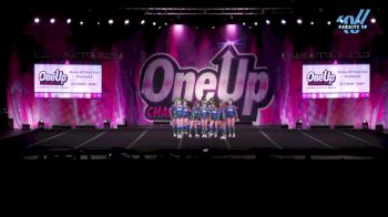 Jersey All Stars East Brunswick - Bellatrix [2023 L4.2 Senior - Small Day 1] 2023 One Up Grand Nationals