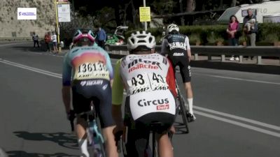 Watch In Canada: 2025 Trofeo Laigueglia