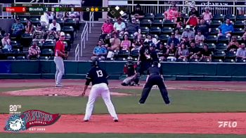 Replay: Home - 2025 Catawba Valley Stars vs Blowfish | Jun 14 @ 7 PM