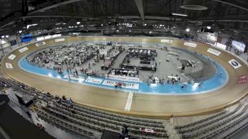 Replay: 2020 UCI Para-Cycling Track World Champs - Day 4, Session 2