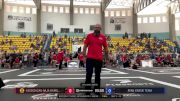 Vitor Hugo Do Nascimento Santos vs Iago Freitas 2025 ADCC Brazilian Nationals