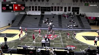 Replay: Olivet College vs Davenport | Feb 13 @ 7 PM