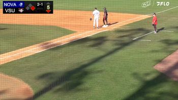 Replay: Nova Southeastern vs Valdosta State | Mar 5 @ 3 PM