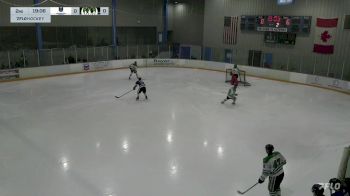 Replay: Home - 2025 Force vs Monsters | Jan 24 @ 5 PM