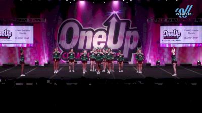 Cheer Extreme Florida - Lady X [2023 L5 Junior - Small Day 2] 2023 One Up Grand Nationals