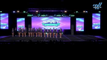 East Celebrity Elite - Royal 5 [2024 L5 Senior Coed - Large Day 2] 2024 Spirit Fest Grand Nationals