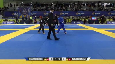2025 European Jiu-Jitsu IBJJF Championship - Videos - FloGrappling