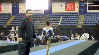 Sterlyn Austin - Vault, Georgia Elite - 2018 Elevate the Stage - Augusta (Club)