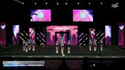 Devilz Cheerleader - Luminous Devilz [2026 OP 0 Day 2] 2026 Summer All Level Championship East