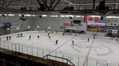 Replay: Home - 2025 U12 Consolation Red vs Black | Jul 1 @ 12 PM