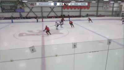 Replay: Home - 2024 Railers vs Cyclones | Oct 10 @ 1 PM