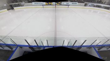 Replay: Home - 2023 Oil Kings U17 vs Flyers U17 | Sep 20 @ 5 PM