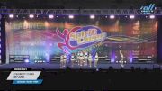 Celebrity Cheer - DIVAS [2025 L1.1 Youth - PREP Day 1] 2025 Spirit Cheer Super Nationals