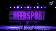 Woodlands Elite - OR - Aviators [2024 L1 Mini - Small - B Day 1] 2024 CHEERSPORT National All Star Cheerleading Championship