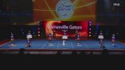 Gainesville Gators - Southeast [2024 Putnam Pop Warner Tuesday] 2024 Pop Warner National Cheer & Dance Championship