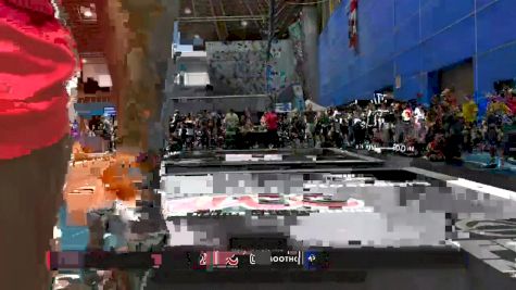 Javier Lopez vs Matt Fitzhenry 2025 ADCC Vancouver Open