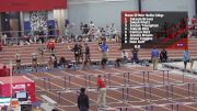 Women's 60m Hurdles, Prelims 4