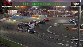 Full Replay | NASCAR Weekly Racing at Riverhead Raceway 7/31/24