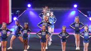 Cheer Athletics - KittyKatz [2018 L1 Medium Youth Semis] The Summit