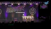 DanzForce Academy - Dolls [2024 Youth - Contemporary/Lyrical - Small Day 2] 2024 Encore Grand Nationals