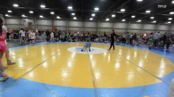 75 lbs Final - Olivia Rex, PA West Yellow - GK8 vs Harper Wimmers, MGW Whirlwind - GK8