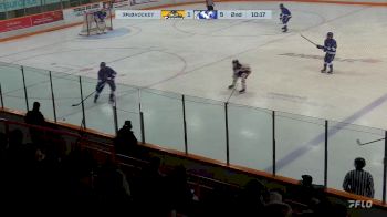 Replay: Home - 2025 Iroquois Falls vs Greater Sudbury | Mar 20 @ 7 PM