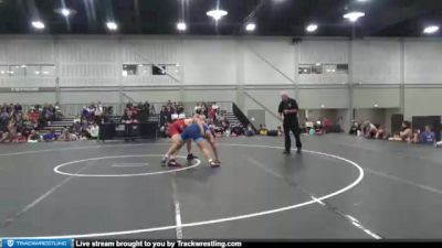 182 lbs Placement Matches (8 Team) - Tate Naaktgeboren, Iowa vs Brody Conley, Ohio