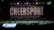 Showtime Elite Atlanta - B52's [2024 L1 Youth - Small - B Day 1] 2024 CHEERSPORT National All Star Cheerleading Championship