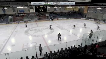 Replay: Home - 2025 Humboldt vs Battlefords | Feb 14 @ 7 PM