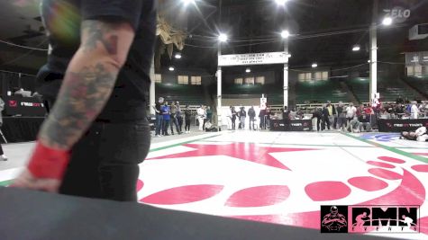 Daniel Vernon vs Alejandro Lopez 2023 Fight 2 Win Colorado State Championship