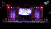 Dollhouse Dance Factory - The Finals [2025 Mini - Hip Hop - Large Day 2] 2025 JAMfest Dance Super Nationals
