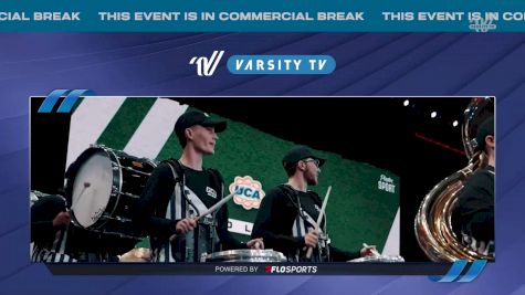 Replay: Hall D - 2026 Spirit Cheer Grand Nationals | Jan 11 @ 8 AM