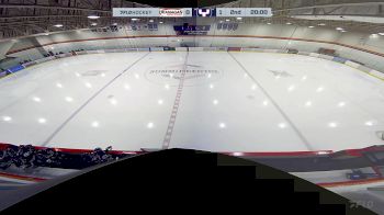 Replay: Home - 2024 Okanagan vs Yale | Feb 3 @ 1 PM