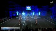 Starlets Cheerleader Bochum e.V. - Illuminate Starlets [2026 U16-3 A Day 3] 2026 ELITE Cheerleading Championship