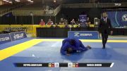 Marcus Johnson vs Votypka Jamar Clark 2026 Pan Jiu Jitsu IBJJF Championship