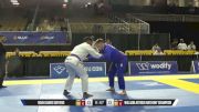 William Arthur Anthony Champion vs Noah James Gifford 2026 Pan Jiu Jitsu IBJJF Championship